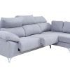 Chaise Longue brazo pouf Chaise Longue brazo pouf