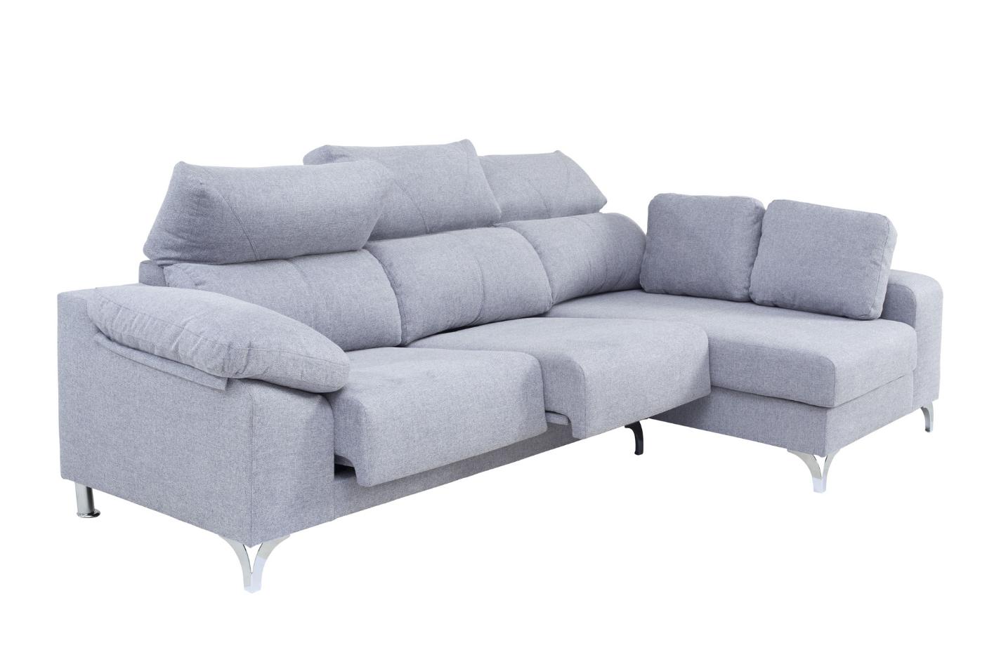 Chaise Longue brazo pouf Chaise Longue brazo pouf