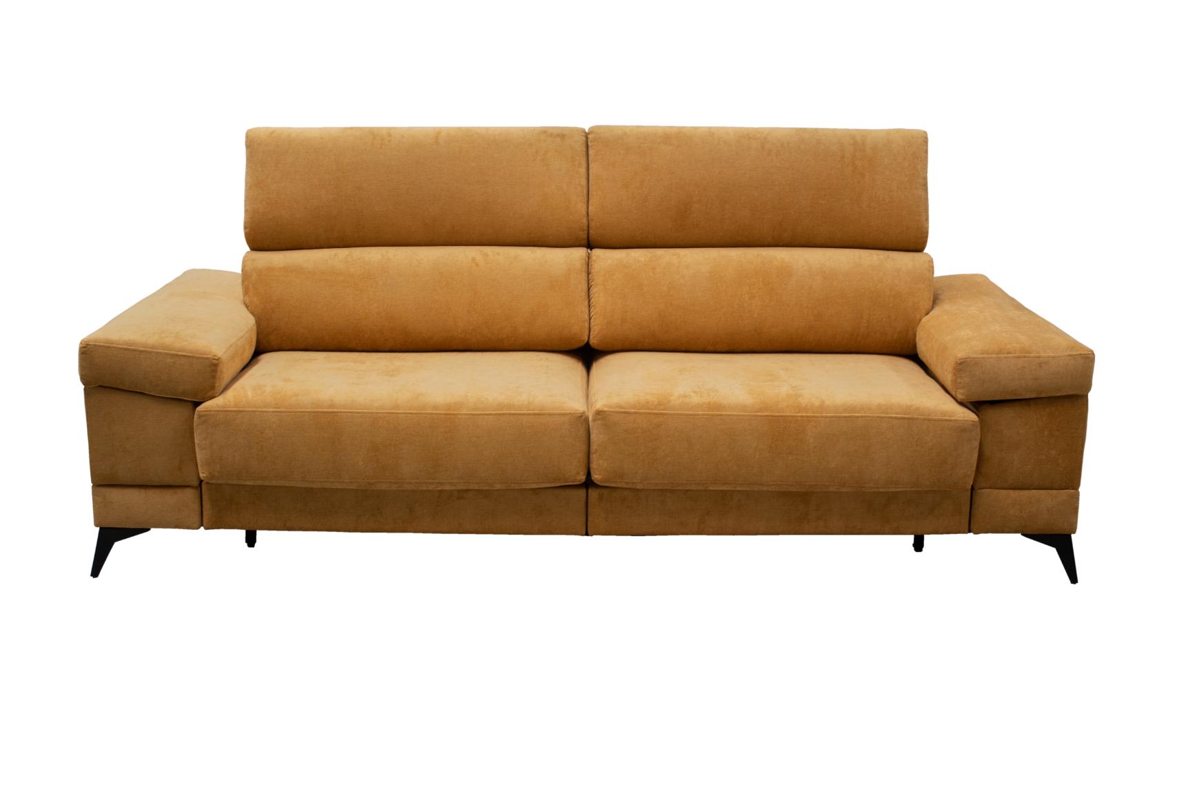 Chaise Longue con arcón sofa