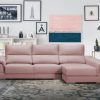 Chaise Longue doble pata de metal 1 Chaise Longue doble pata de metal 1
