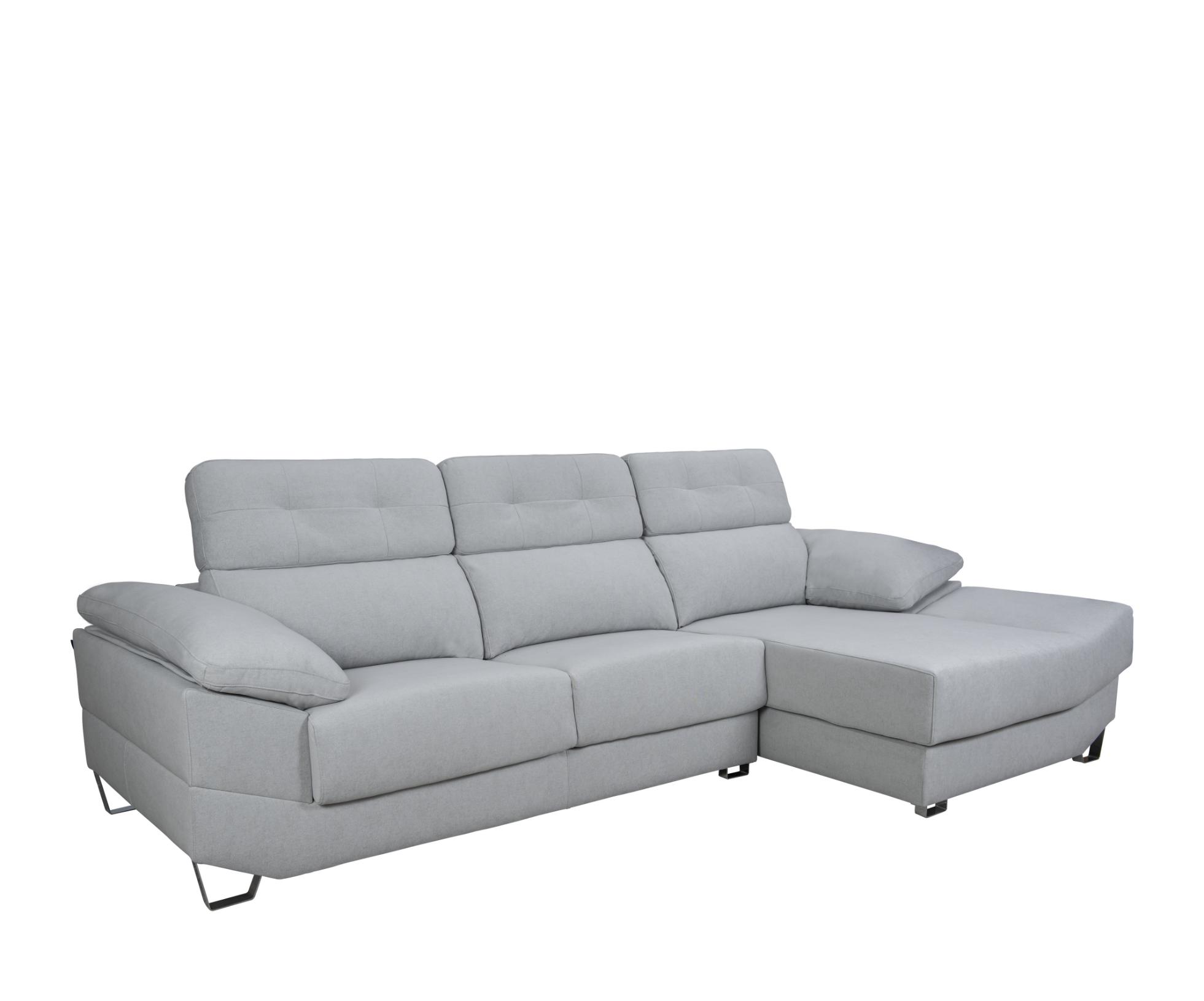 sofá Chaise Longue reclinable