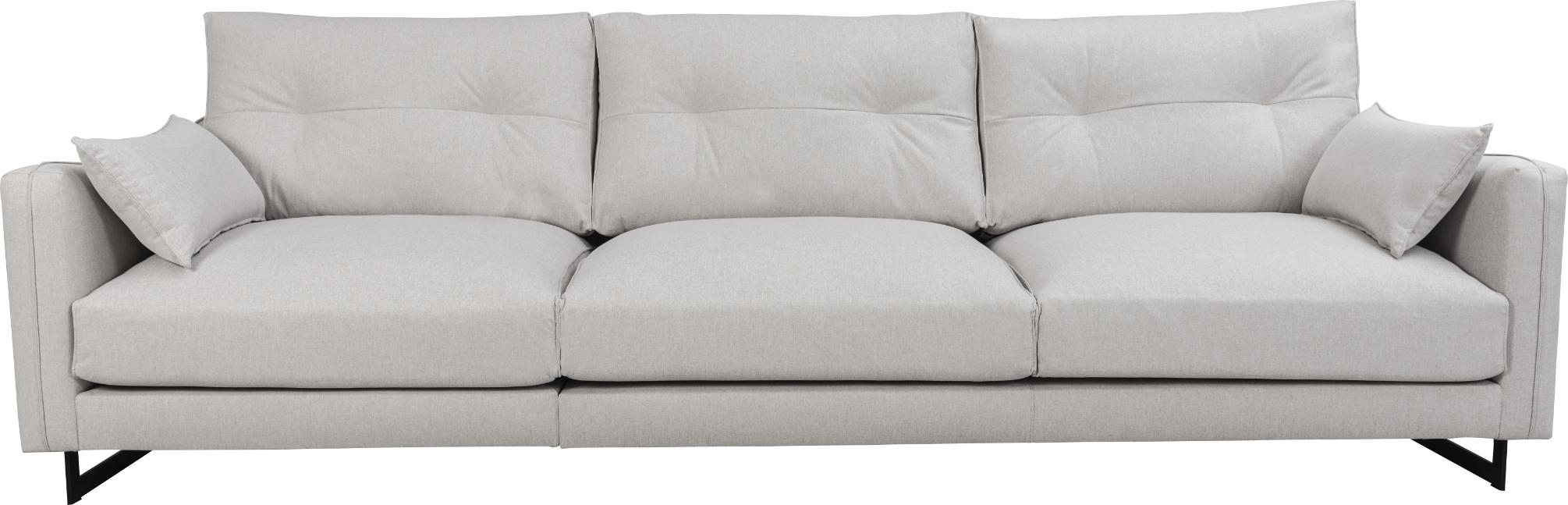 Chaise Longue tela africa pearl 1