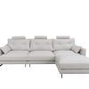 Chaise Longue tela africa pearl Chaise Longue tela africa pearl