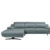 Chaise Longue tela atenea cielo 1 Chaise Longue tela atenea cielo 1