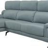 Chaise Longue tela atenea cielo Chaise Longue tela atenea cielo