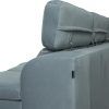 Chaise Longue tela atenea cielo 3 Chaise Longue tela atenea cielo