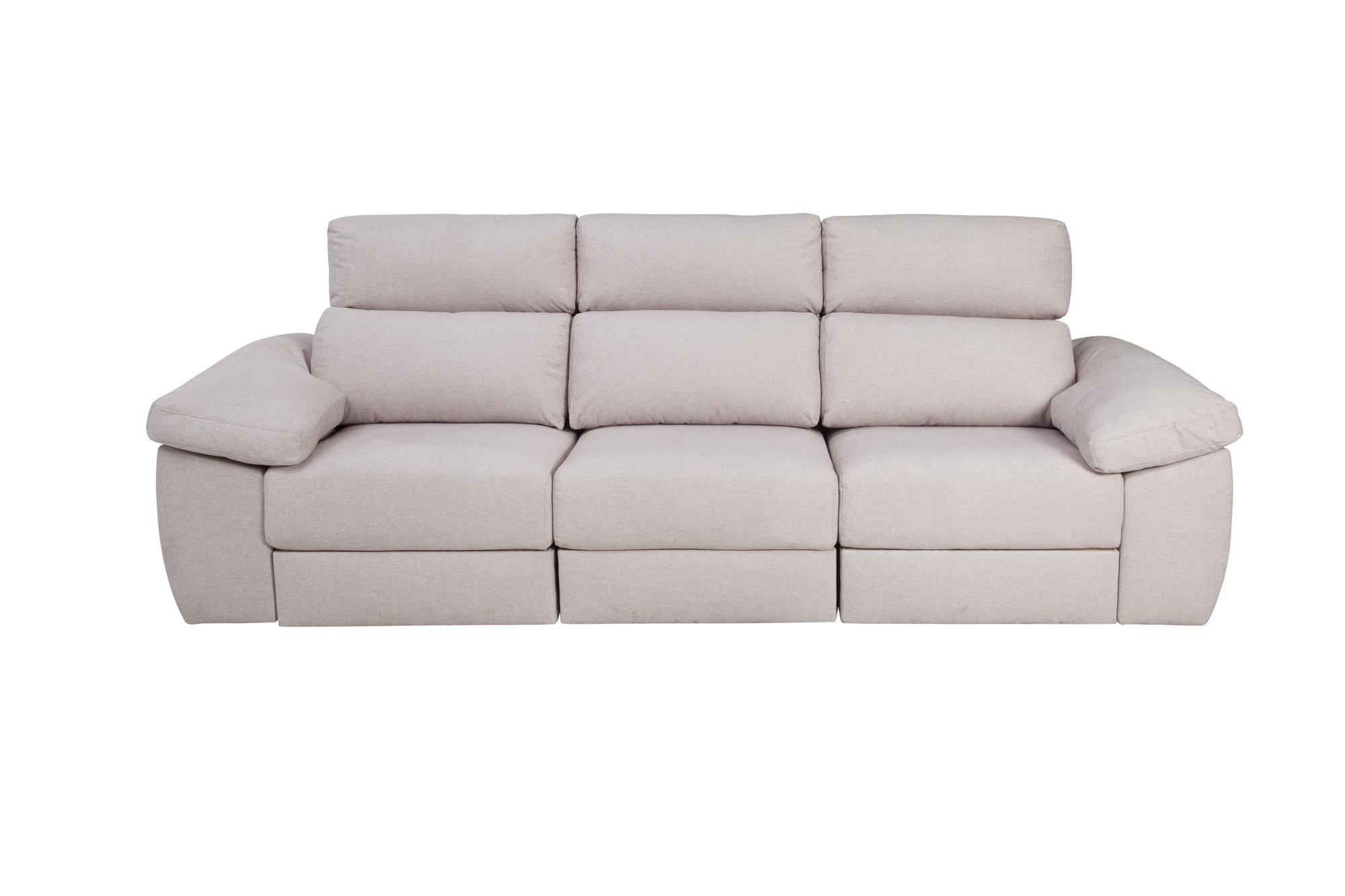 Sofá 3 plazas 300 cm 1