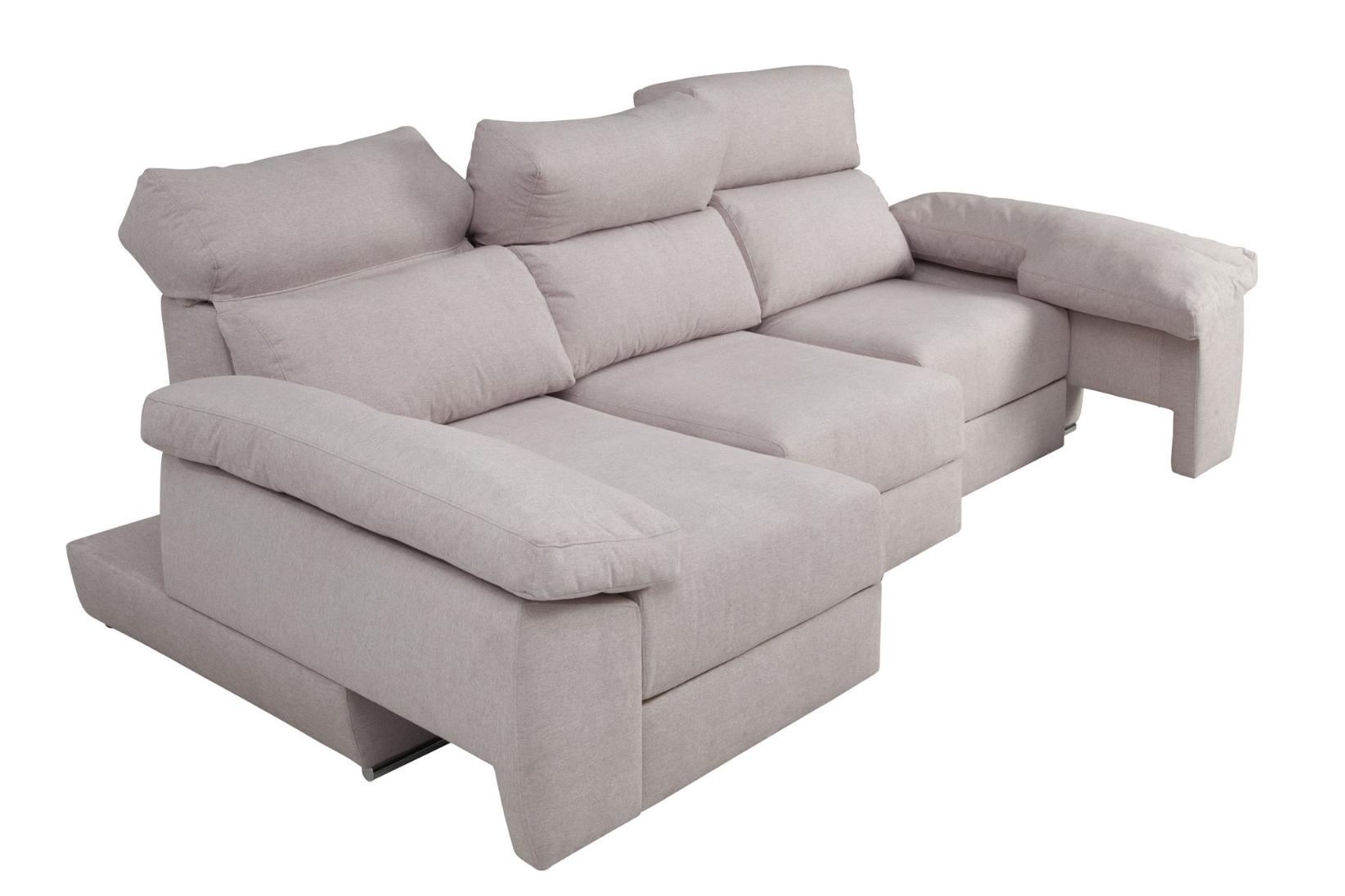 Sofá 3 plazas 300 cm
