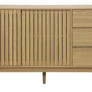 Consola gran capacidad de almacenaje 150 cm1