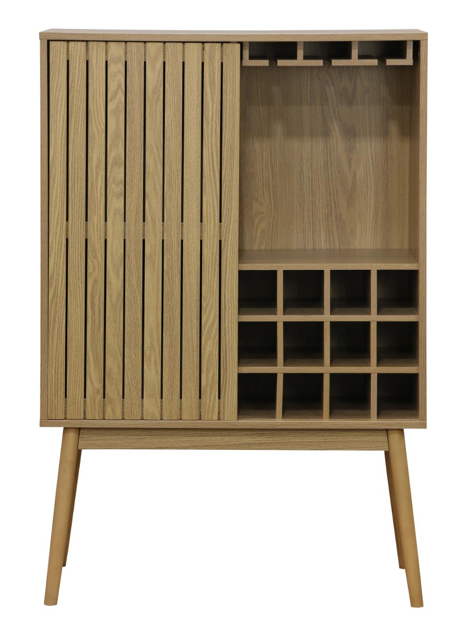 Consola gran capacidad de almacenaje 80 cm 2