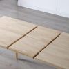 Mesa de comedor de madera de roble ext-ambiente-5 Mesa de comedor de madera de roble ext-ambiente-5
