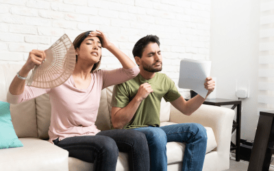 Blog 9 7 Consejos vitales para seleccionar tu Aire Acondicionado en viviendas unifamiliares: Maximiza confort y eficiencia
