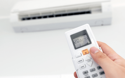 Blog 10 Cómo seleccionar el Aire Acondicionado ideal para tu hogar