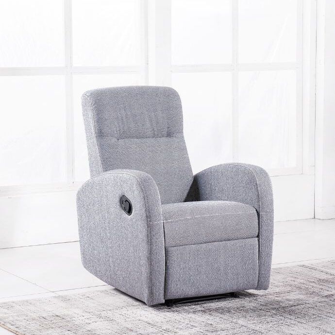 Sillones Relax: el mejor confort en Factory Melero 3 Sillón relax automático