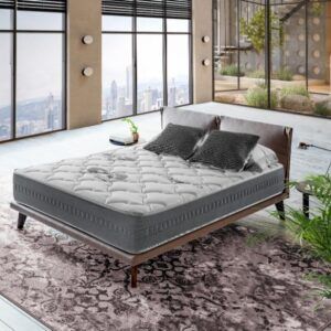 COLCHÓN CARBONO-PLUS_AMBIENTE