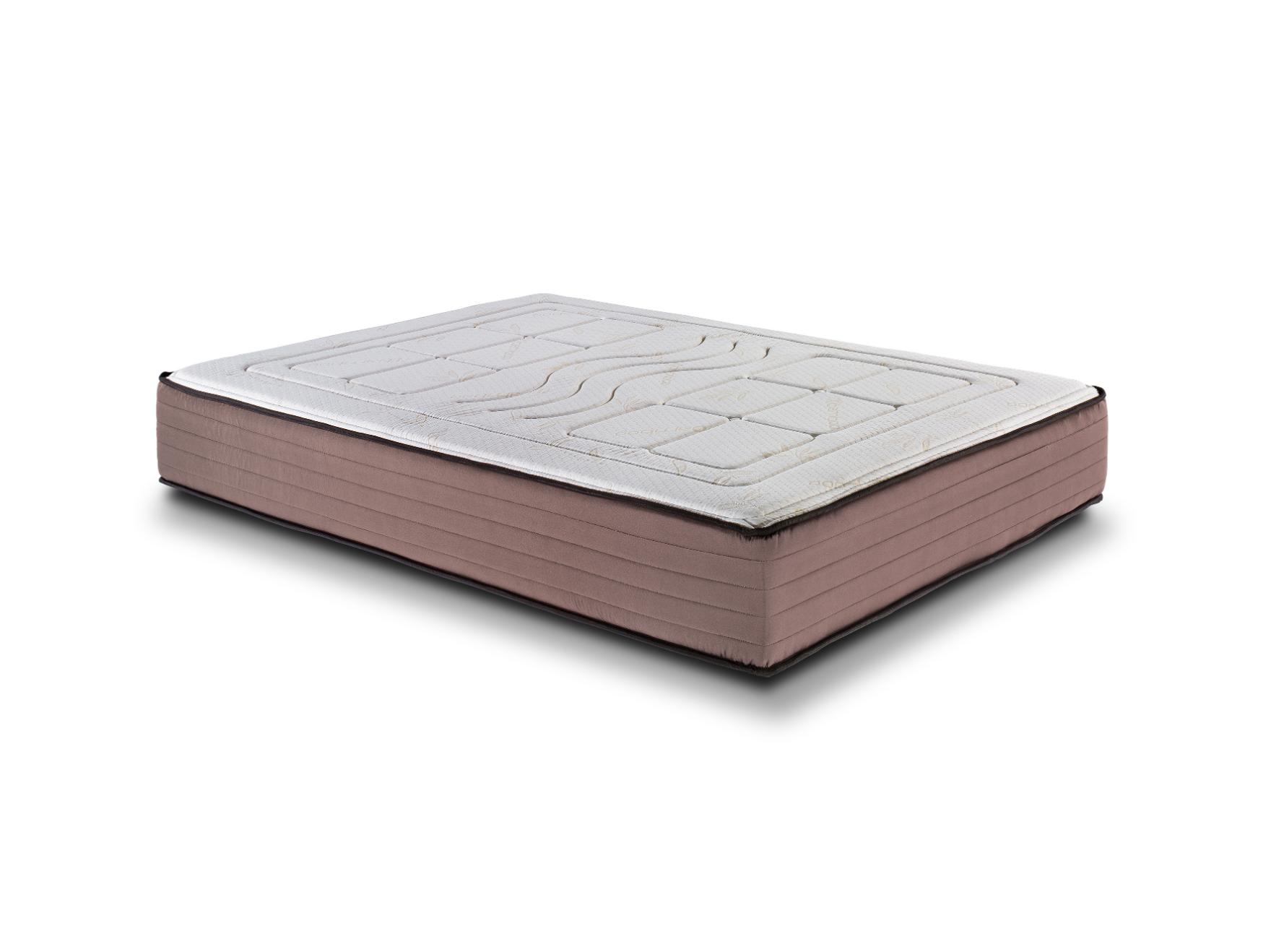 COLCHON NATURBAMBOO