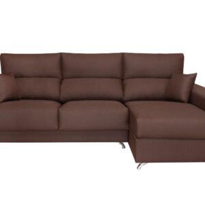 Chaiselongue reclinable