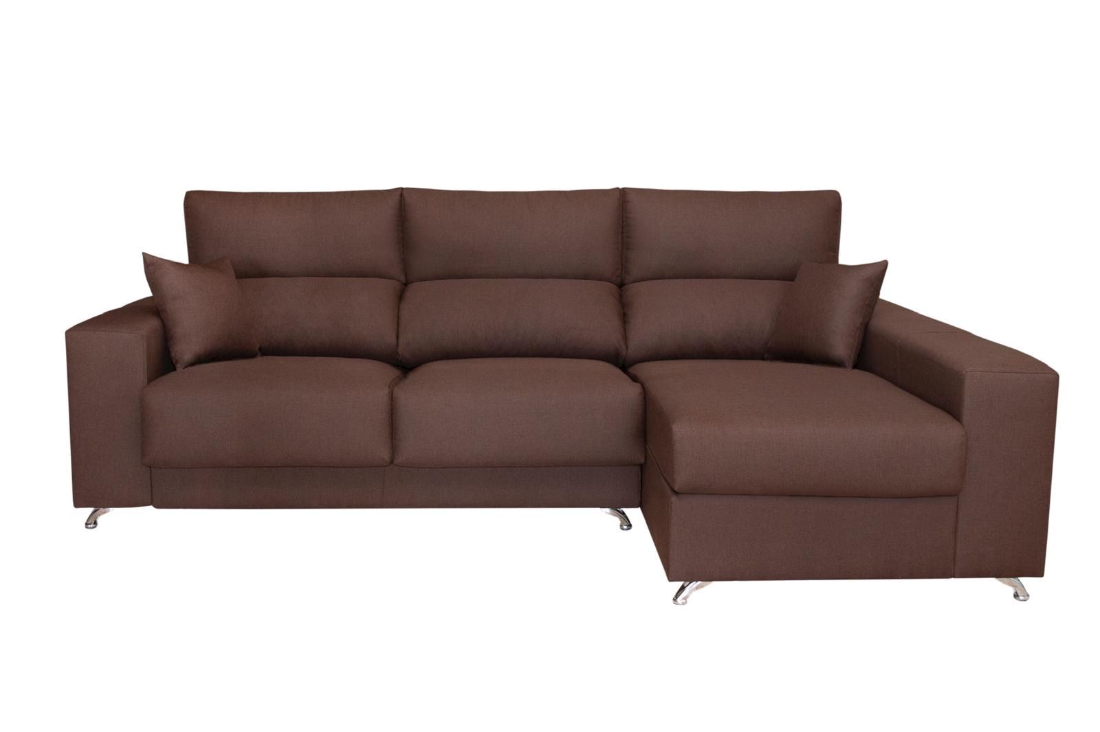 Chaiselongue reclinable