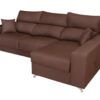 Chaiselongue reclinable1 Chaiselongue reclinable 1