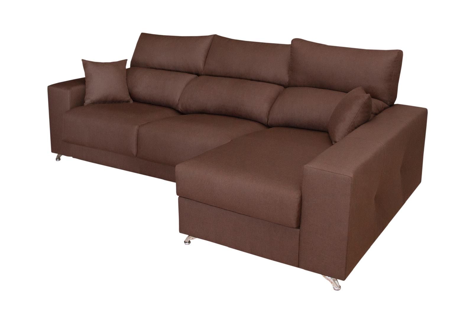 Chaiselongue reclinable 1