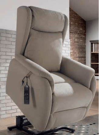 Sillón levantapersonas Beig 1