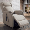 Sillón levantapersonas Beig Sillón levantapersonas Beig