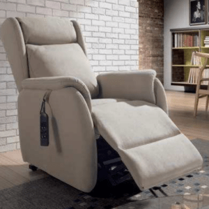 Sillón levantapersonas Beig
