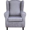Sillón orejero 1 Sillón orejero 1
