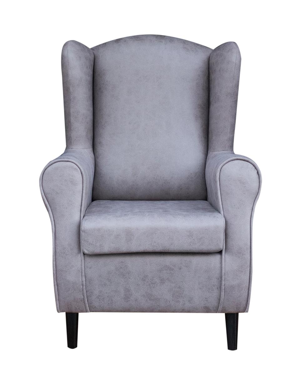 Sillón orejero 1