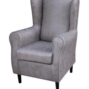 Sillón orejero