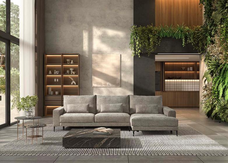 Sofá Cool chaiselongue