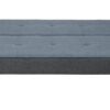 Sofá cama 3 plazas clik clak_gris_cama (1) Sofá cama 3 plazas clik clak_gris_cama (1)