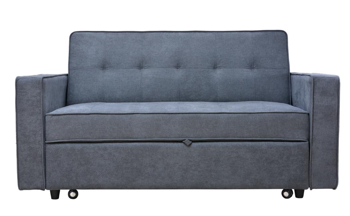 Sofá cama dos plazas