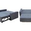 Sofá cama dos plazas_cama2 Sofá cama dos plazas_cama2