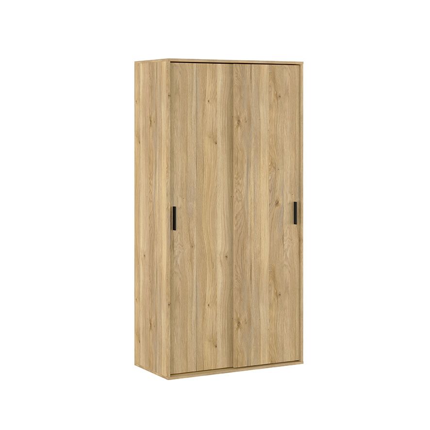 Armario 2 puertas correderas_MAU
