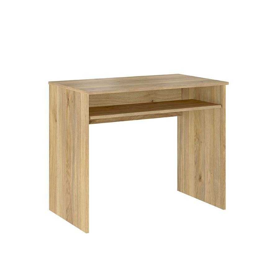 Mesa de estudio melamina_MAU