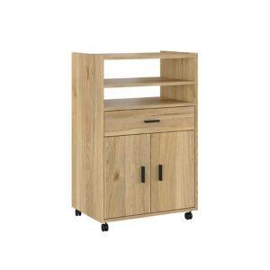 Muebles de cocina de melaminaI_MAU
