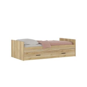 Cama nido con frontal_MAU