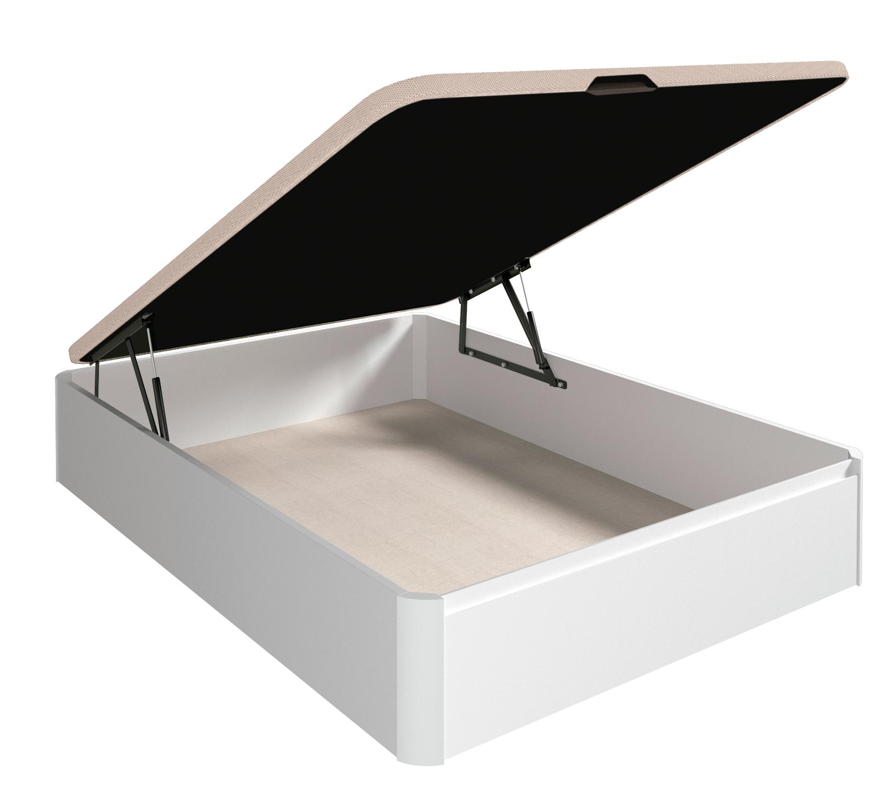 Canape Tapa 3D Mega_ABIERTO_blanco