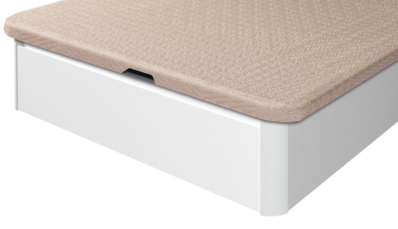 Canape Tapa 3D Mega_DETALLE_blanco