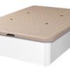 Canape Tapa 3D Mega_blanco Canape Tapa 3D Mega_blanco