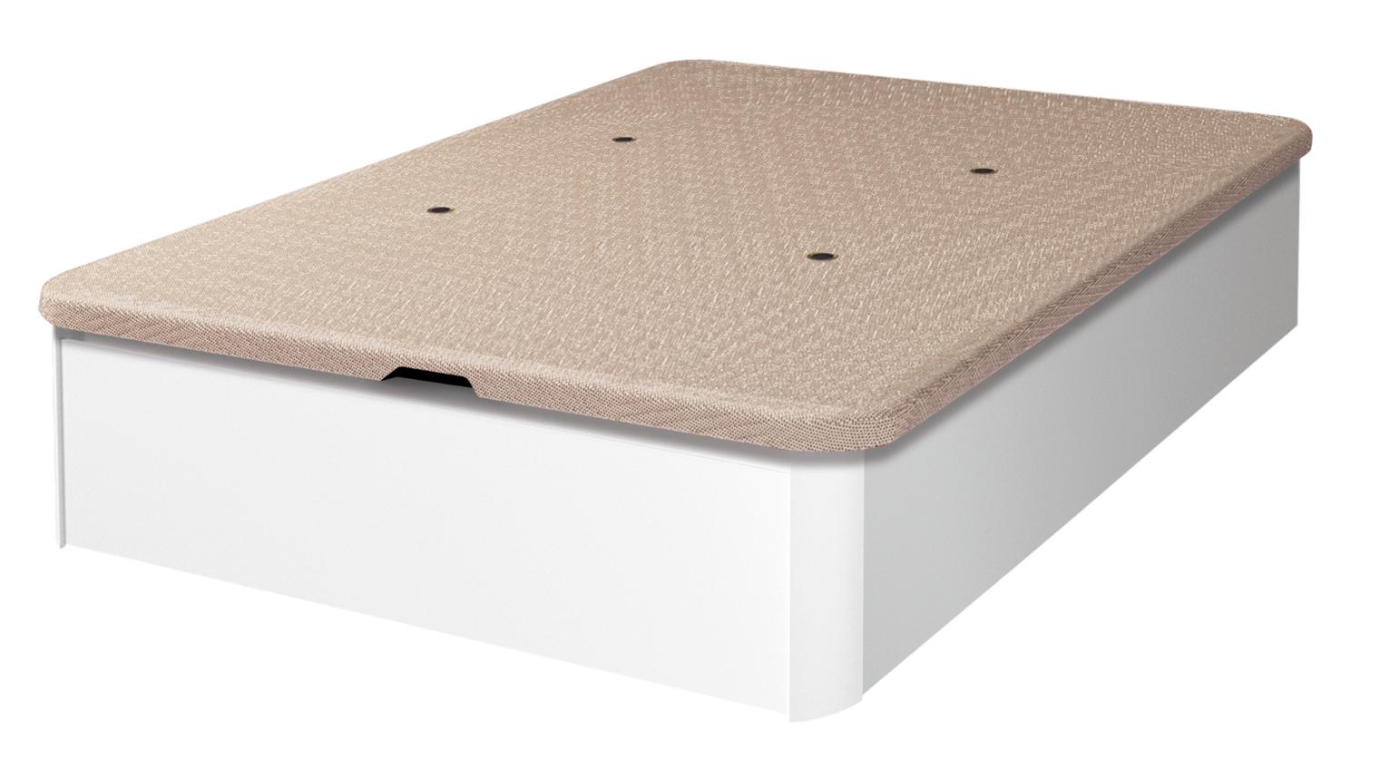 Canape Tapa 3D Mega_blanco