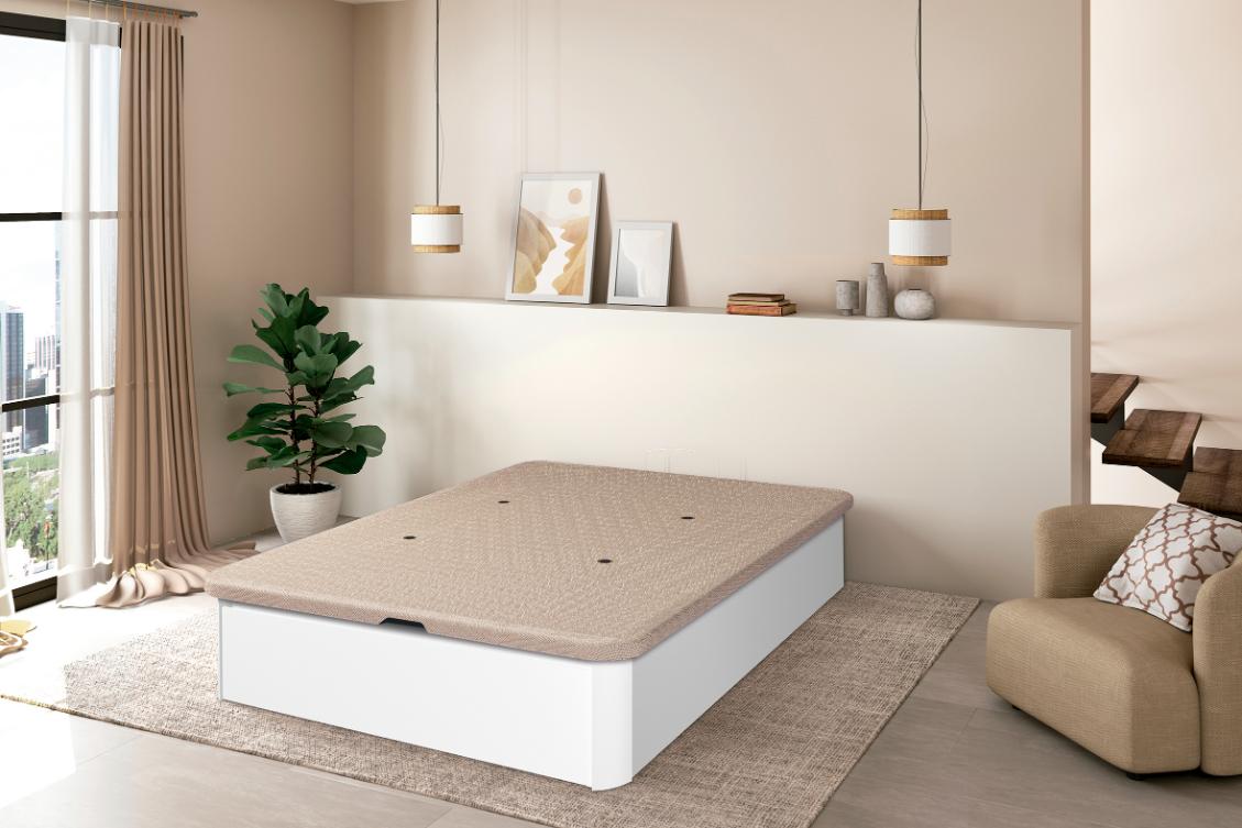 Canape Tapa 3D Mega_blanco_ambiente