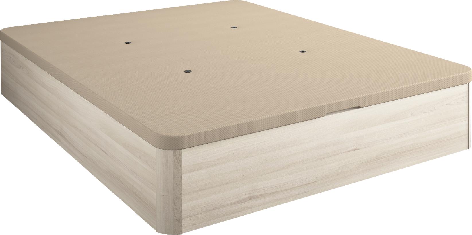 Canape Tapa 3D Valle altura 28 cm