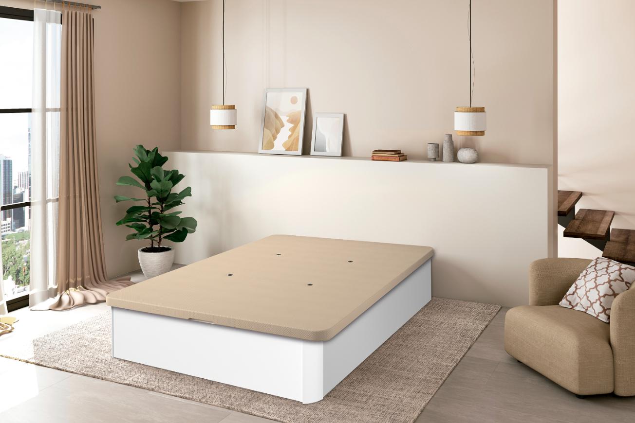 Canape Tapa 3D Valle altura 28 cmD_AMBIENTE_blanco