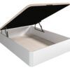 Canape Tapa 3D Valle altura 28 cm_abierto_blanco Canape Tapa 3D Valle altura 28 cm_abierto_blanco