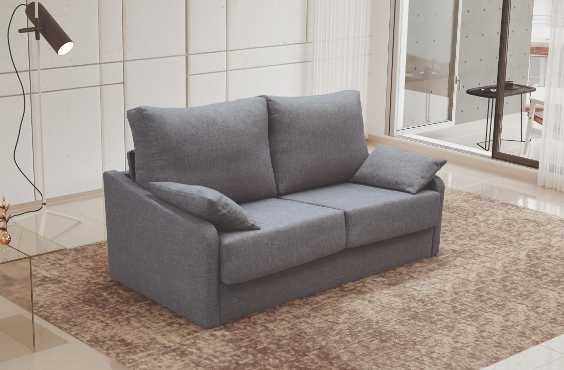 Sofa cama sistema italiano