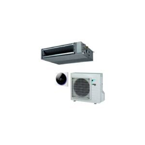 Aire acondicionado de conductos Daikin ZBAG100A