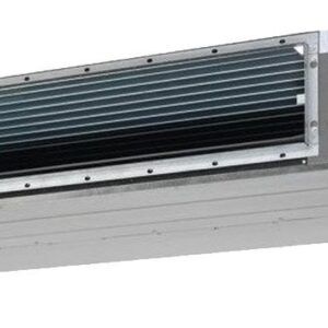 Aire acondicionado por conductos Daikin