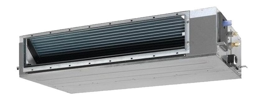 Aire acondicionado por conductos Daikin